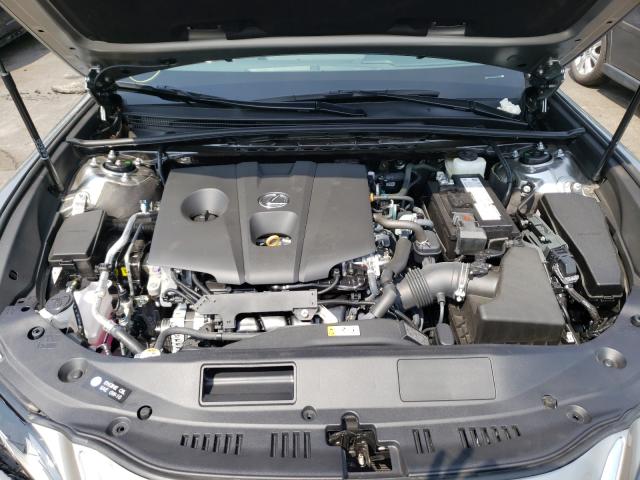 2021 LEXUS ES 250 BAS 58AD11D14MU001369