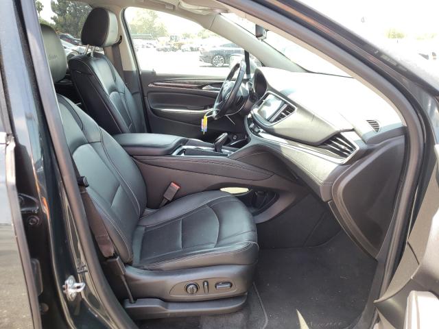 2019 BUICK ENCLAVE AV 5GAEVCKW5KJ204169