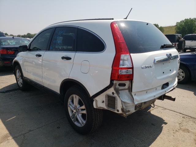 2010 HONDA CR-V 5J6RE4H59AL098682