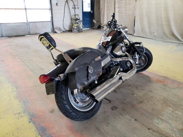 2009 HARLEY-DAVIDSON FXDF 1HD1GY4109K341674