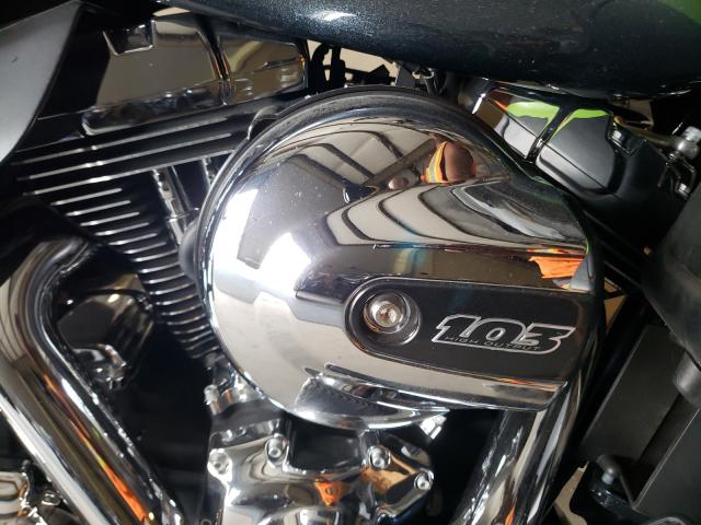 2015 HARLEY-DAVIDSON FLHTCU ULT 1HD1FCM13FB692127