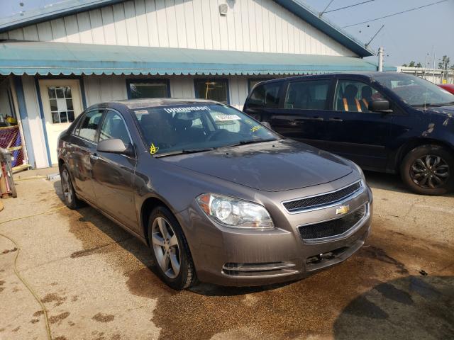 2012 CHEVROLET MALIBU 1LT 1G1ZC5E04CF318945