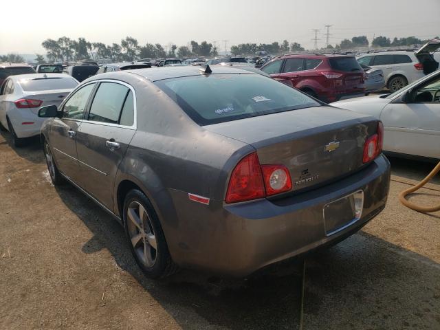 2012 CHEVROLET MALIBU 1LT 1G1ZC5E04CF318945