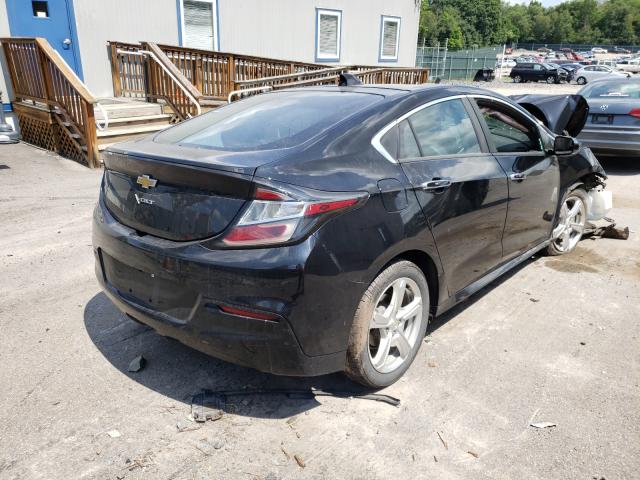 VIN 1G1RC6S59HU109354 2017 Chevrolet Volt, LT no.4