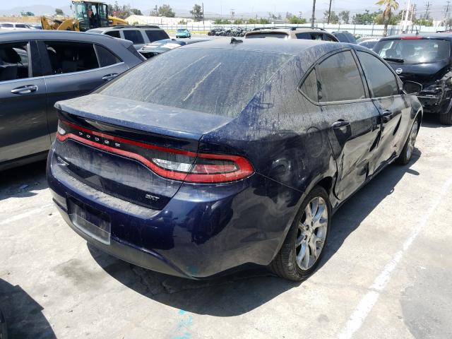 2013 DODGE DART 1C3CDFBA8DD184956