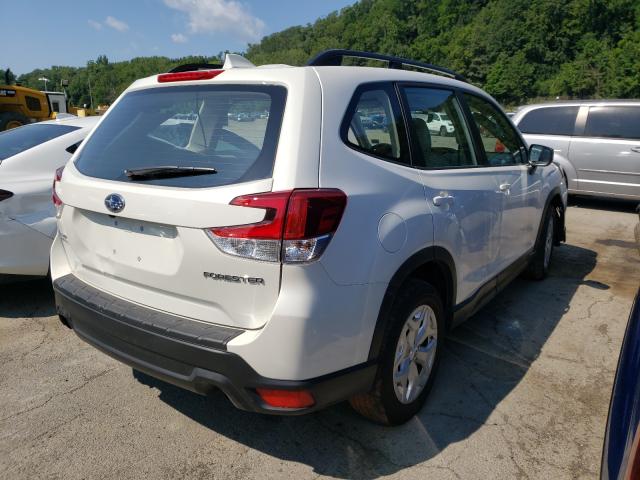 2020 SUBARU FORESTER JF2SKADC6LH607184