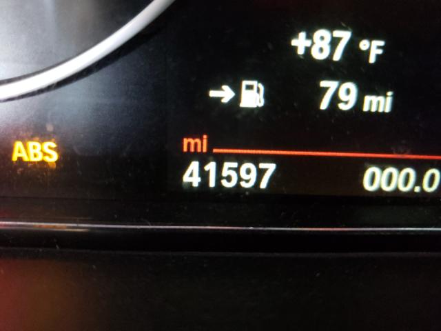 2018 BMW 430I GRAN WBA4J1C58JBM11791