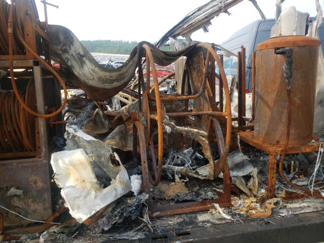 2019 FORD F550 SUPER 1FDUF5GY9KEF63378