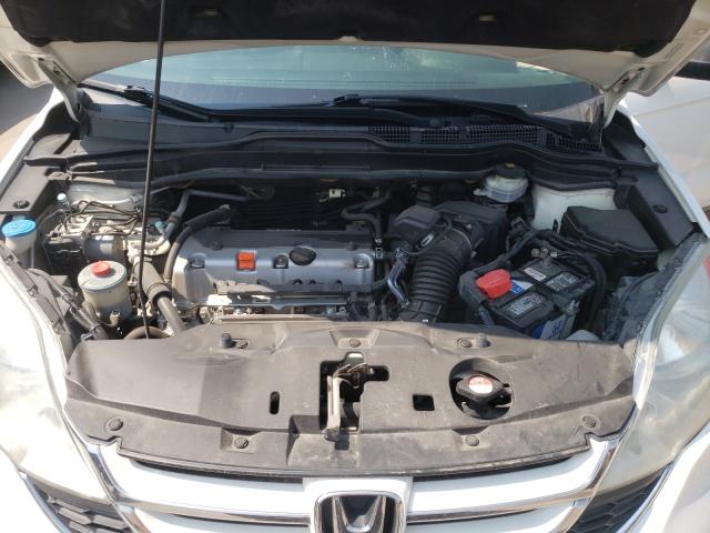 2010 HONDA CR-V 5J6RE4H59AL098682