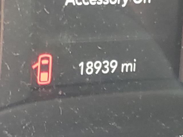 2019 RAM 1500 TRADE 1C6SRFNT2KN686415