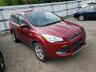 2014 FORD  ESCAPE