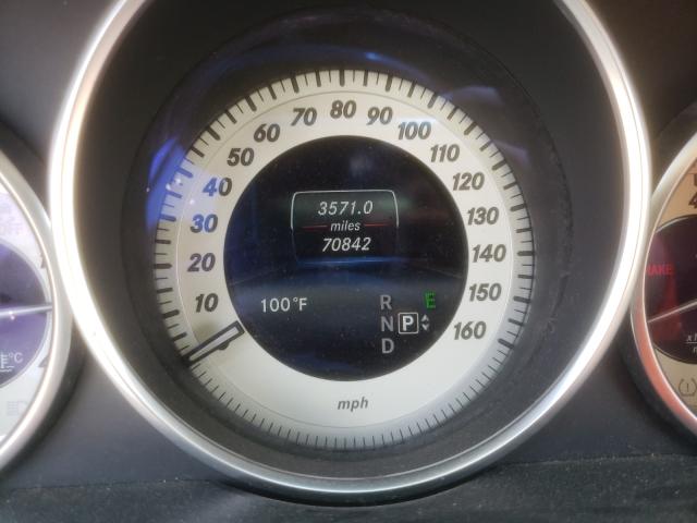 2014 MERCEDES-BENZ E350 WDDKJ5KB5EF241242