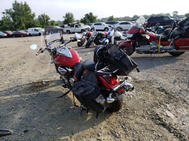 2014 YAMAHA XVS950 A JYAVN01E2EA019602