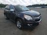 2014 CHEVROLET  EQUINOX