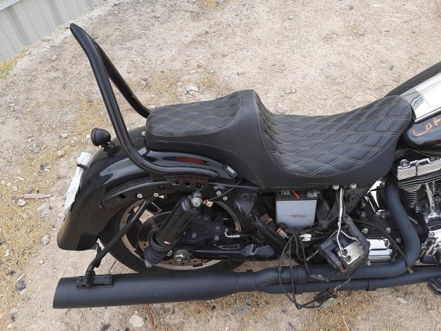 2013 HARLEY-DAVIDSON FLHR ROAD 1HD1FBM11DB604988