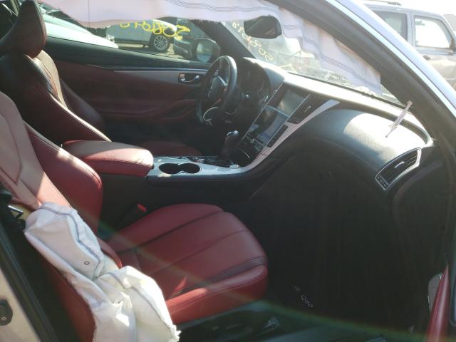 2017 INFINITI Q60 RED SP JN1FV7EL9HM700386