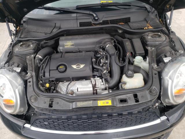 2013 MINI COOPER ROA WMWSY3C58DT593649