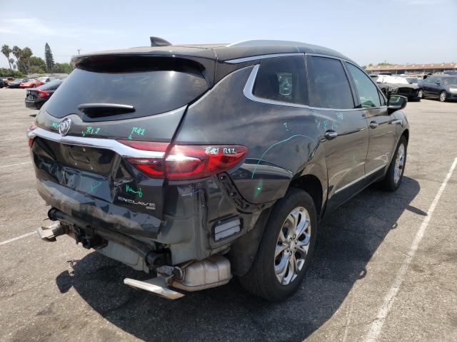 2019 BUICK ENCLAVE AV 5GAEVCKW5KJ204169