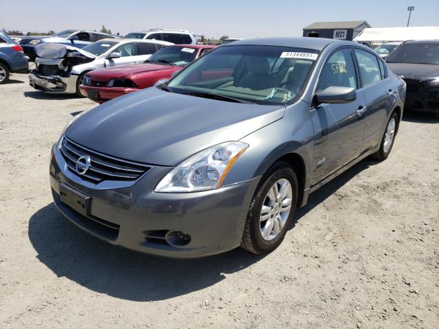 2010 NISSAN ALTIMA HYB 1N4CL2AP4AC106971