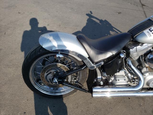2005 HARLEY-DAVIDSON FXSTI 1HD1BVB105Y037719