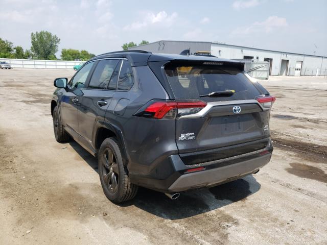 2019 TOYOTA RAV4 XSE 2T3EWRFV4KW017703