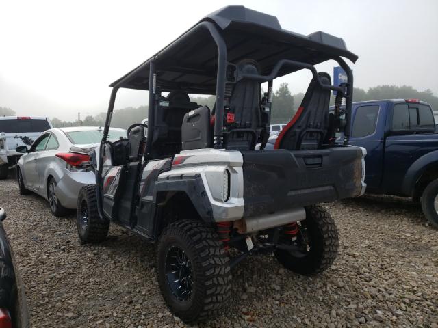2018 YAMAHA YXF850 ES 5Y4AN14Y4JA100536
