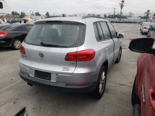 2017 VOLKSWAGEN TIGUAN WVGAV7AX5HK047126