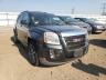 2013 GMC  TERRAIN