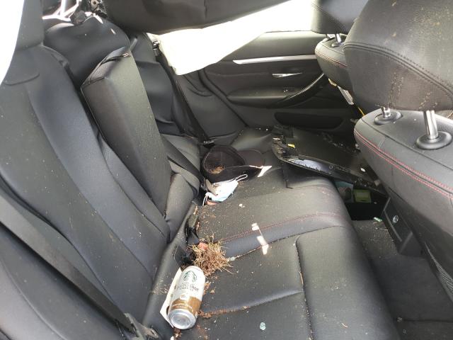 2020 BMW 430I GRAN WBA4J1C04LBU68173