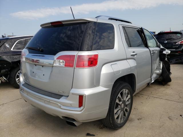 2017 GMC TERRAIN DE 2GKFLVE30H6148187