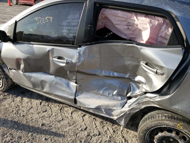 2014 MAZDA MAZDA2 SPO JM1DE1KYXE0185578