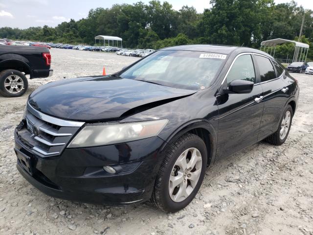 2012 HONDA CROSSTOUR 5J6TF1H53CL004591