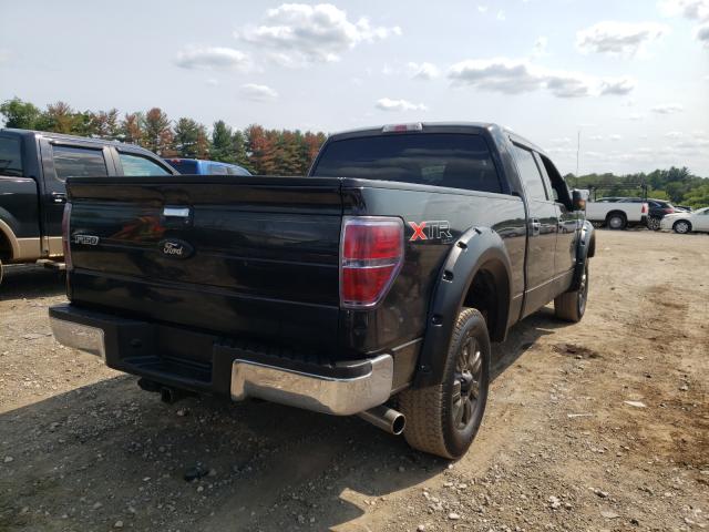 2011 FORD F150 SUPER 1FTFW1ET0BFB07051