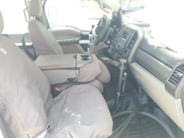 2020 FORD F250 SUPER - 1FT8W2BTXLEC23044