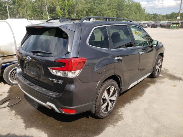 2019 SUBARU FORESTER T JF2SKAWC4KH433711