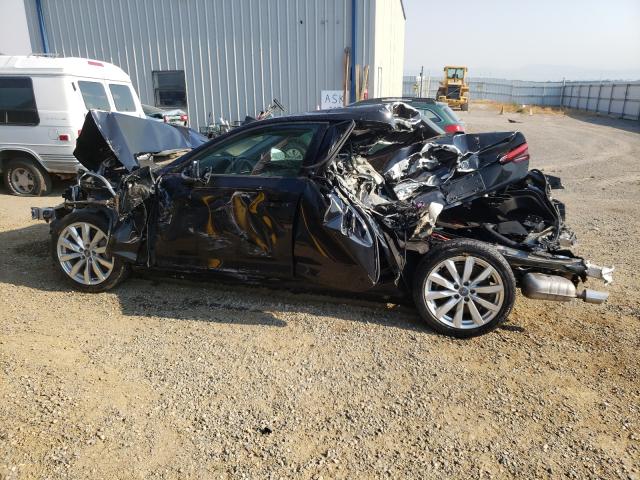 2017 AUDI A4 WAUGNAF48HN004003
