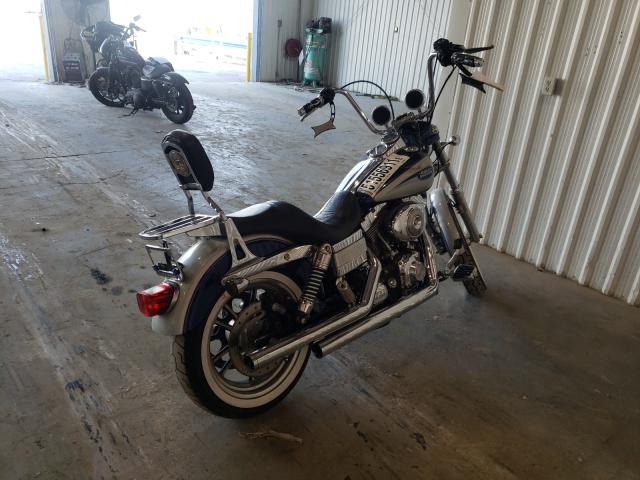 2006 HARLEY-DAVIDSON FXDLI 1HD1GN1176K309853