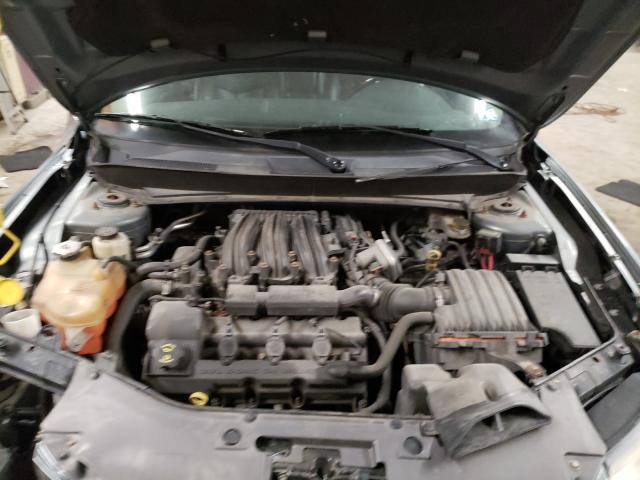 2010 CHRYSLER SEBRING LI 1C3CC5FD1AN132673