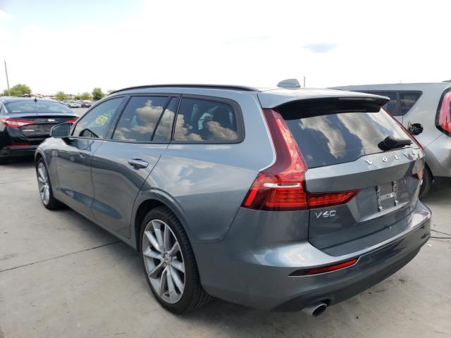 2020 VOLVO V60 T5 MOM YV1102EK1L2348712