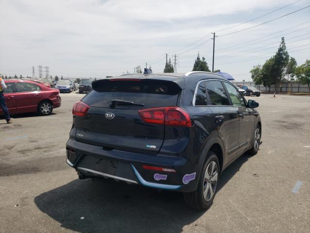 2018 KIA NIRO LX KNDCM3LD8J5202459