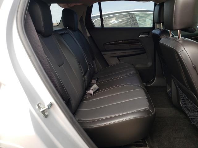 2017 GMC TERRAIN DE 2GKFLVE30H6148187