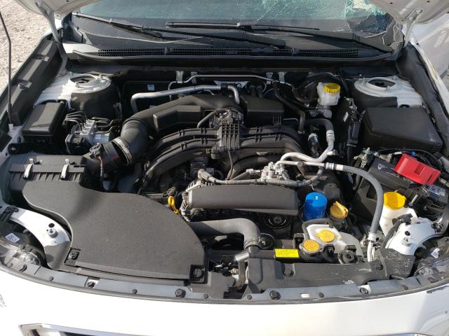2020 SUBARU OUTBACK TO 4S4BTAPC5L3205608