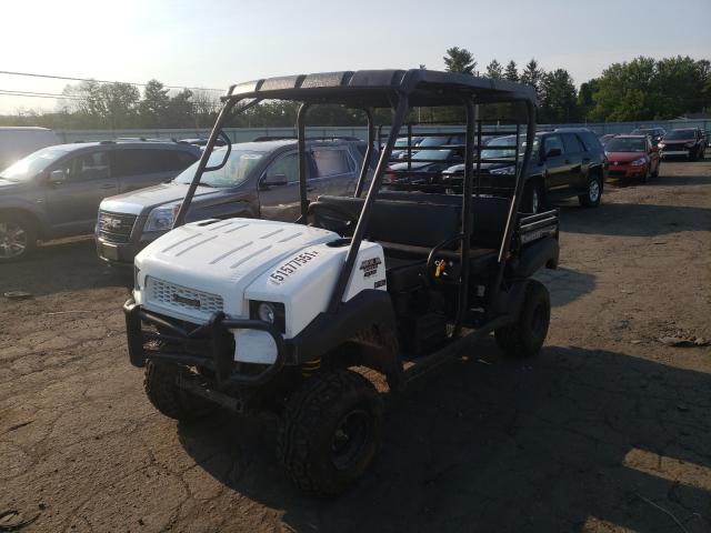 2021 KAWASAKI KAF620 JK1AFHA12MB500349