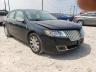 2012 LINCOLN  MKZ