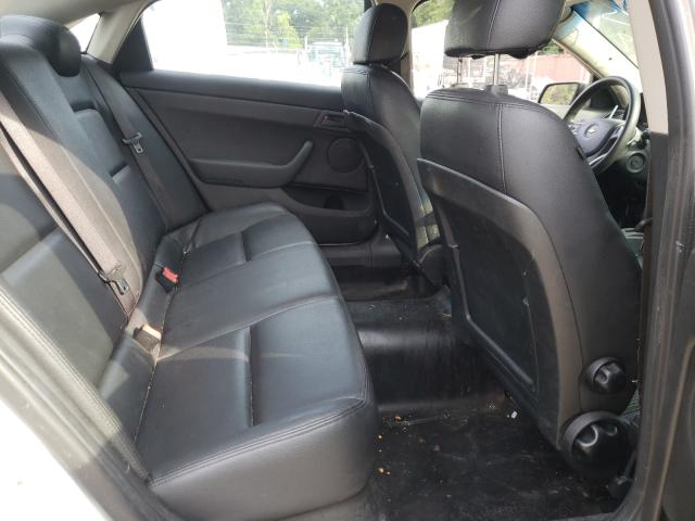 2012 CHEVROLET CAPRICE PO 6G1MK5R39CL663149