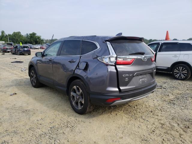 2017 HONDA CR-V EX-L 5J6RW2H89HL037502