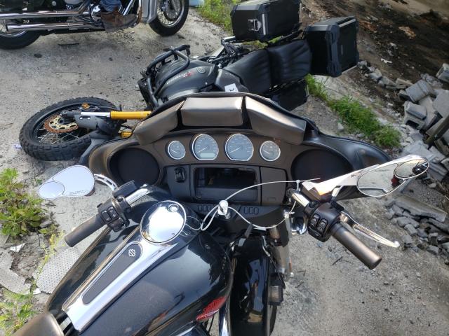 2020 HARLEY-DAVIDSON FLHT 1HD1FVC1XLB617367