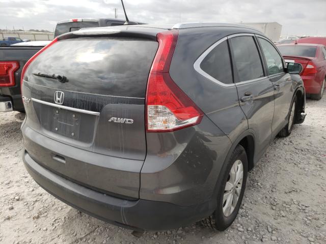 2014 HONDA CR-V 2HKRM4H72EH722682