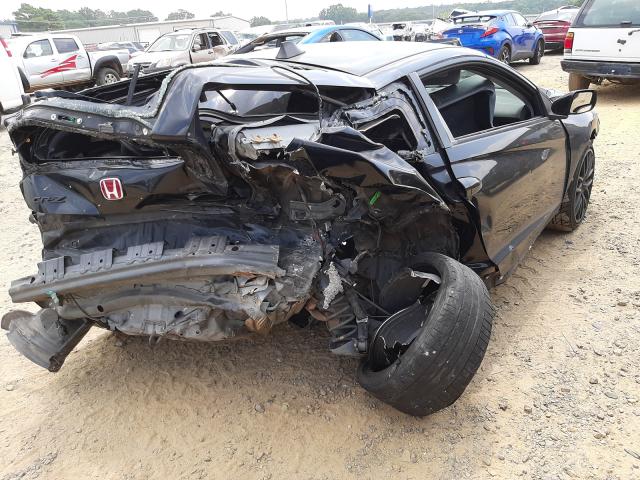 2011 HONDA CR-Z JHMZF1C42BS015812
