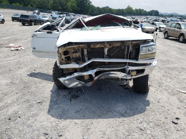 1FTEF15N1RNA18571 1994 Ford F150